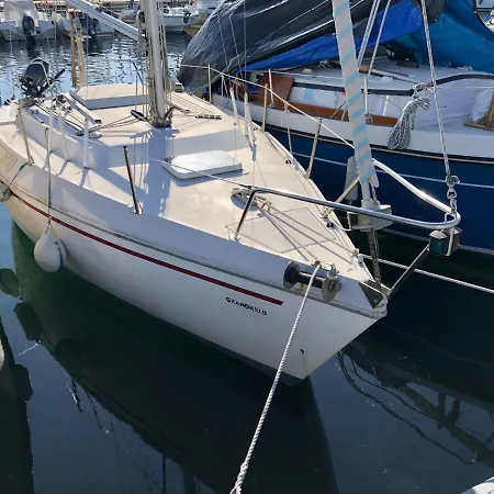 Libertyboating * Antibes