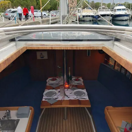 Libertyboating * Antibes