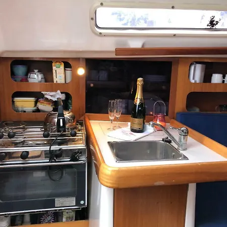 Libertyboating * Antibes