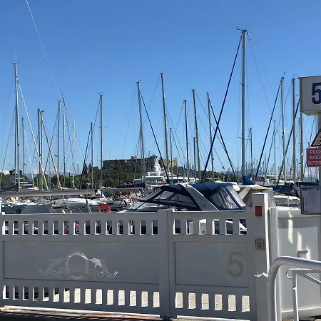 Libertyboating