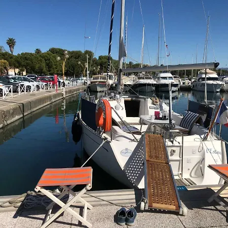 Libertyboating Antibes